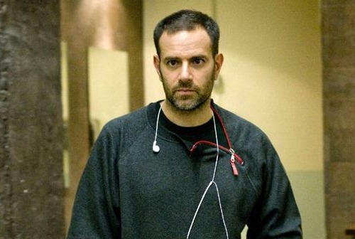 Com’è bello far l’amore per Fausto Brizzi, La casa nel vento dei morti per Francesco Campanini, Maria Grazia Cucinotta in C’è sempre un perché