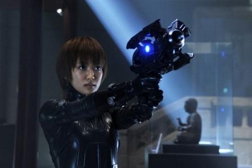 Gantz, trailer e immagini dei film live-action