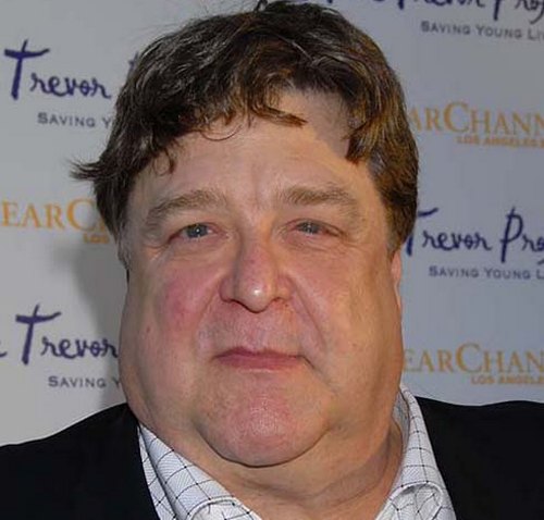 John Goodman in Argo, Jennifer Lopez in What to expect when you’re expecting, Christoperh Meloni in Superman: Man of Steel?