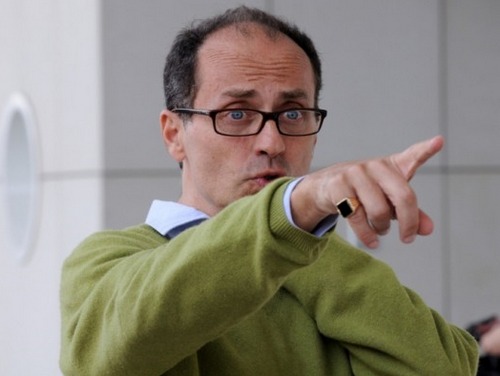 Il volto di un’altra, iniziate le riprese della commedia di Pappi Corsicato