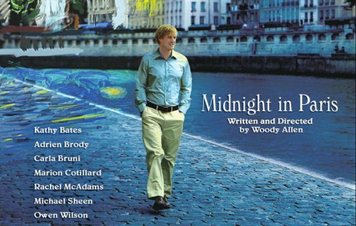 Riccione 2011: Midnight in Paris e Kung Fu Panda 2 in anteprima alle Giornate Professionali