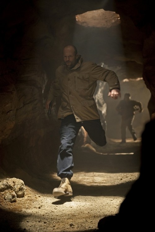 L’alba del pianeta delle scimmie, The Killer Elite, Footloose: nuove immagini