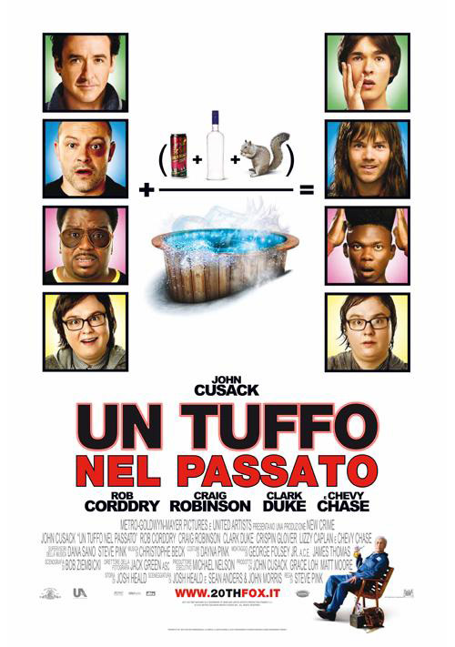 Al cinema dal 24 giugno 2011: Cars 2, Cinque, 13 assassini, The Conspirator, Hypnosis, Passanante, Un tuffo nel passato, Per questi stretti morire, Michel Petrucciani, When you’re Strange