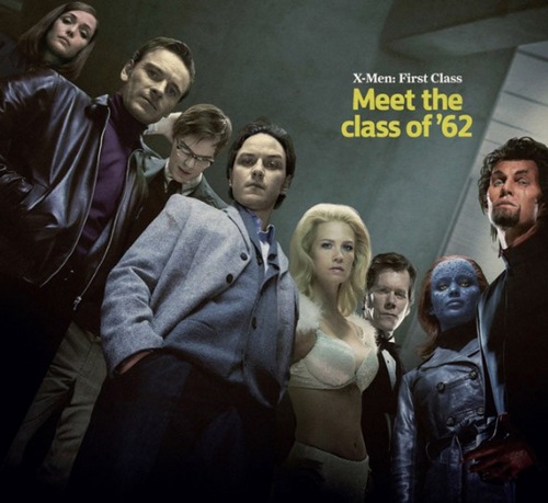 Box Office 3-5 giugno 2011: Pirati dei Caraibi 4 primi in Italia, X Men L’inizio in testa negli USA
