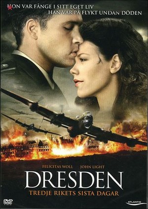 Dresda, recensione