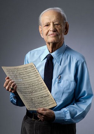E’ morto il compositore Fred Steiner