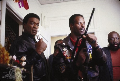 Film parodia action movies anni ’70