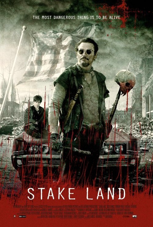 Stake Land, recensione in anteprima