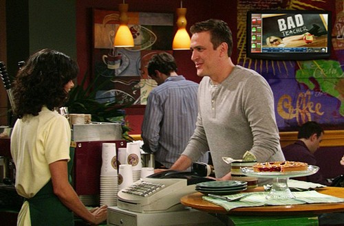Bad Teacher: il film compare in How I Met Your Mother…cinque anni fa!