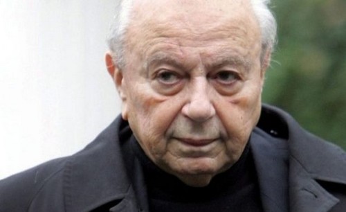 E’ morto Michael Cacoyannis regista di Zorba il greco