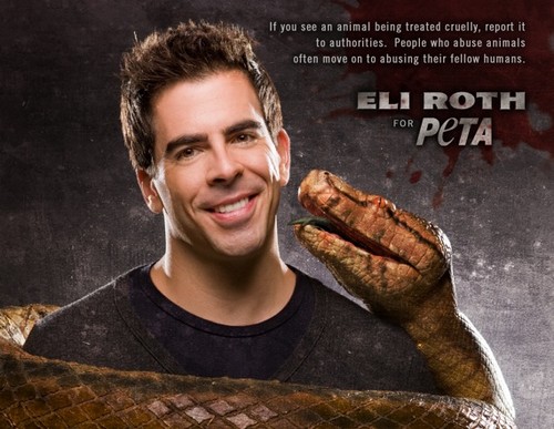 Endangered Species, Eli Roth conferma l’apocalisse