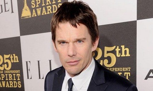 Ethan Hawke nell’horror di Scott Derrickson