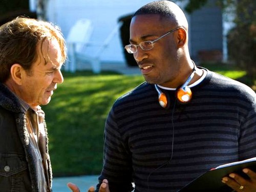 George Tillman Jr. regista per il biopic di Peter Buckley