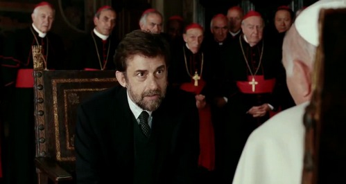 Globi d’oro 2011, vincitori: Habemus Papam miglior film, due premi a Emidio Greco