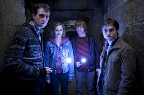 Harry Potter e i doni della morte parte 2, 475 milioni d’incasso: miglior weekend di sempre