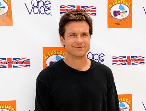 Jason Bateman in We’re the Millers?