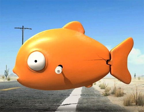 Paramount Pictures produrrà film d’animazione