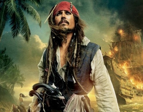 Pirati dei Caraibi 4 supera il miliardo d’incasso
