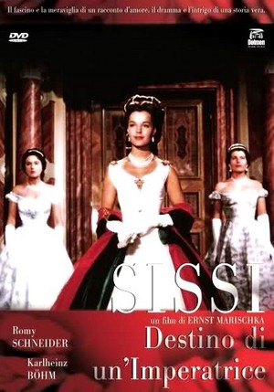 Sissi-Il destino di un’imperatrice, recensione