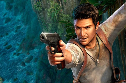 Uncharted Drake’s Fortune, anticipazioni da Neil Burger
