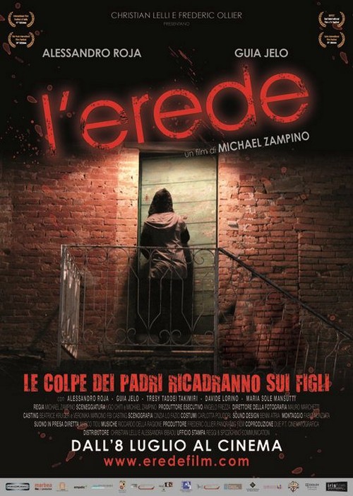 L’erede, recensione