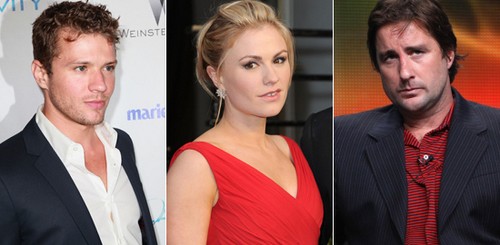 Anna Paquin, Ryan Phillippe e Luke Wilson in Straight A’s