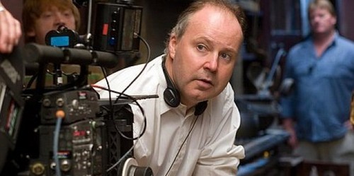 David Yates e Steve Kloves per L’ombra dello scorpione?