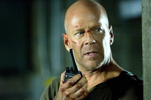 Die Hard 5, la Fox sta scegliendo il regista
