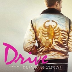 Drive, colonna sonora: anteprima