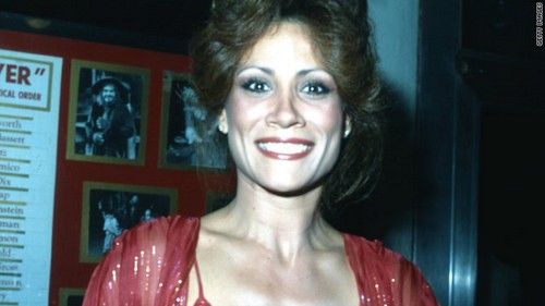 E’ morta l’attrice Annette Charles