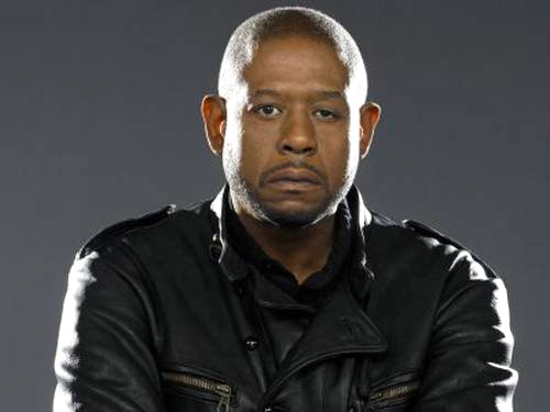 Forest Whitaker nell’horror Vipka
