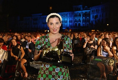 Locarno 2011, vincitori: Pardo d’oro a Milagros Mumenthaler