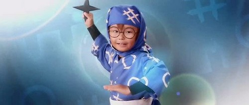Ninja Kids, Takashi Miike: si prepara il remake