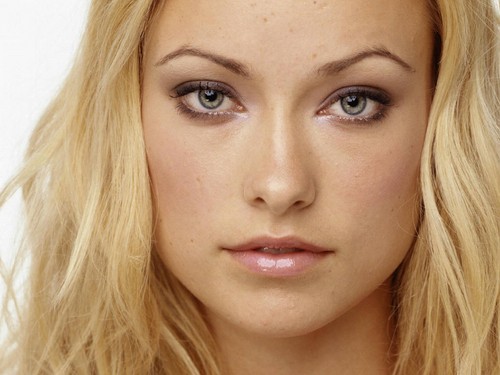 Olivia Wilde in Better Living Through Chemistry?