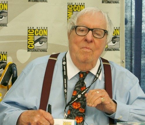 Ray Bradbury adatterà in un film L’estate incantata