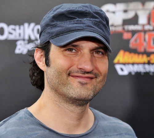 Robert Rodriguez, aggiornamenti su Sin City 2 e Machete 2