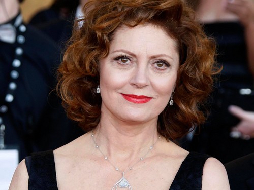 Susan Sarandon, Julie Christie e Richard Jenkins in The company you keep