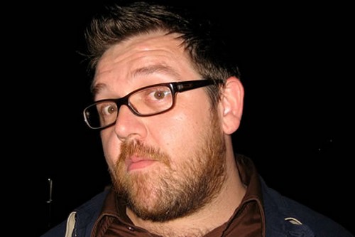 L’era Glaciale 4, Nick Frost completa il cast vocale