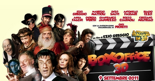 Al cinema dal 9 settembre 2011: Box Office 3D, Contagion, Questa storia qua, Super 8, Terraferma, Tutta colpa della musica, L’ultimo terrestre