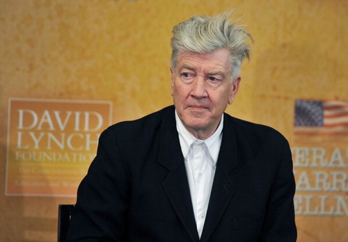 David Linch, il corto per la Viennale 2011