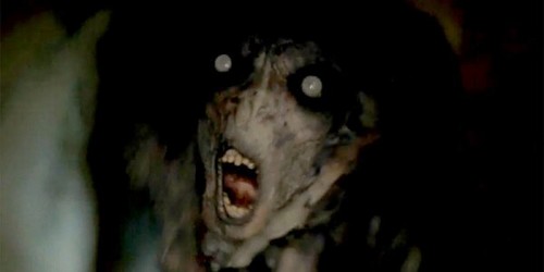 Don’t Be Afraid of the Dark, colonna sonora: anteprima