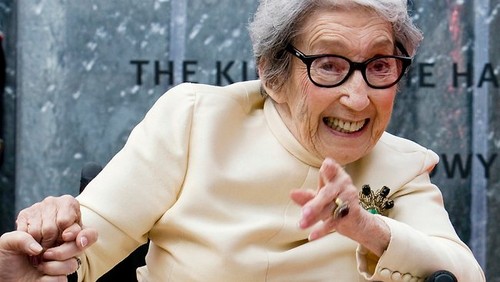 E’ morta l’attrice Frances Bay