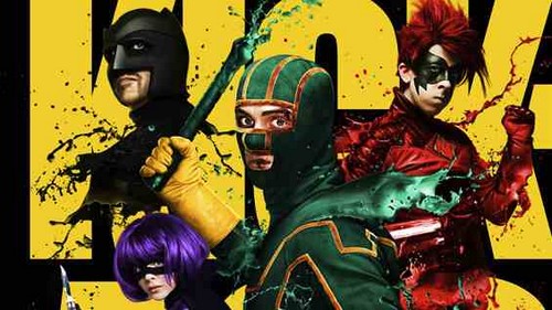 Kick Ass 2, Mark Millar parla del sequel