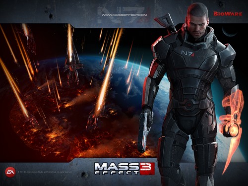 Mass Effect, nuovi dettagli sul film