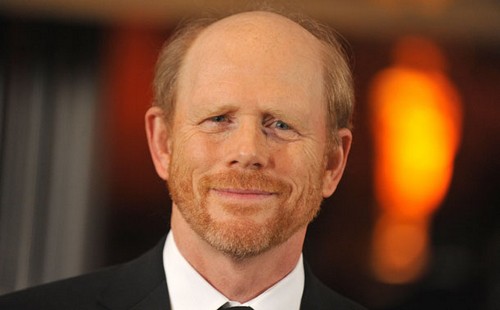 Ron Howard regista per 364