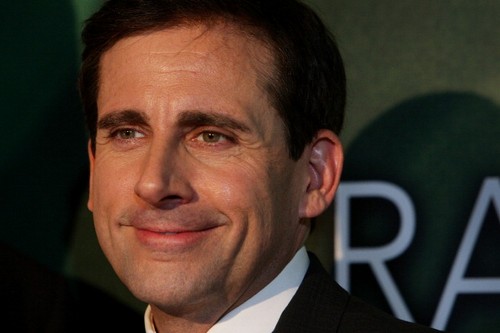 Un film sull’ACME con Steve Carell