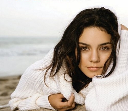 Vanessa Hudgens nel thriller Frozen Ground