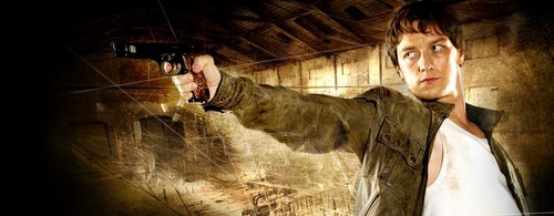 Wanted 2, tornano gli sceneggiatori delll’originale