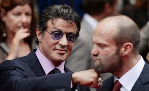 The Expendables 2, Sylvester Stallone: “Abbiamo Chuck Norris e penso anche Nicolas Cage”