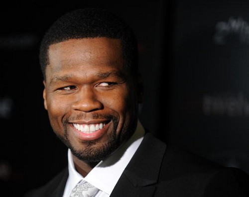 50 Cent nel thriller d’azione The Pursuit